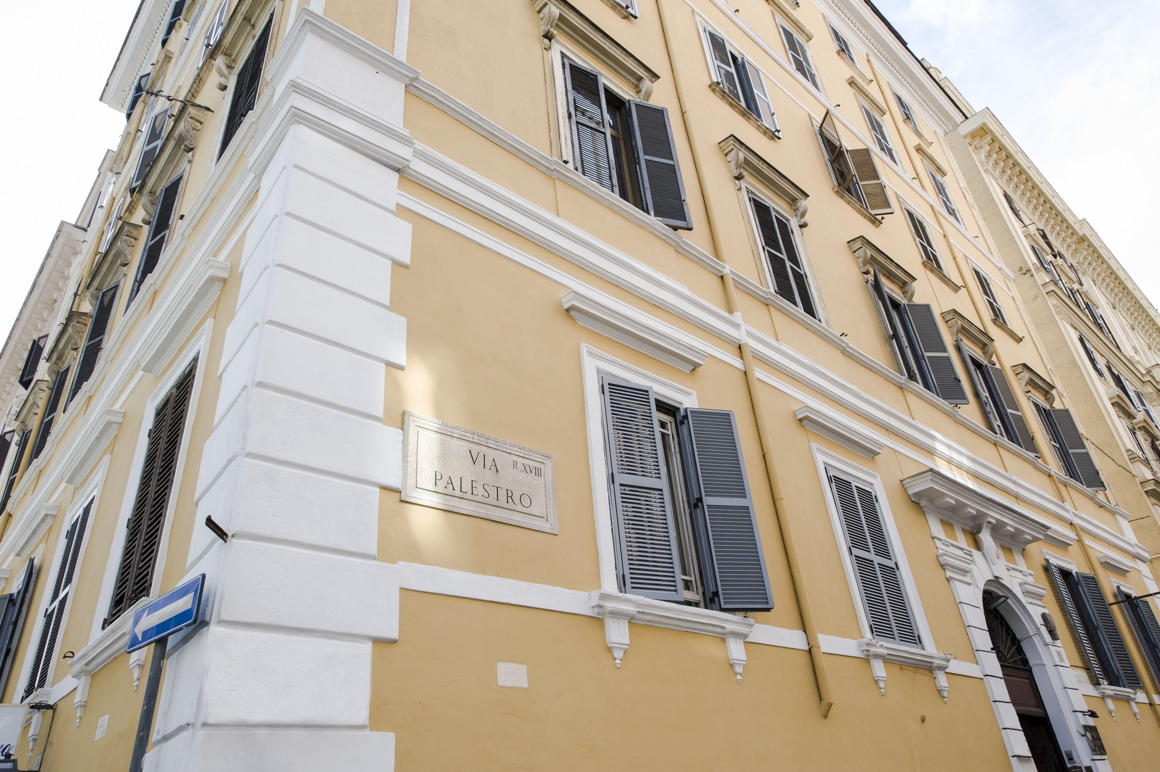 Hotel Cervia — Foto’s 2